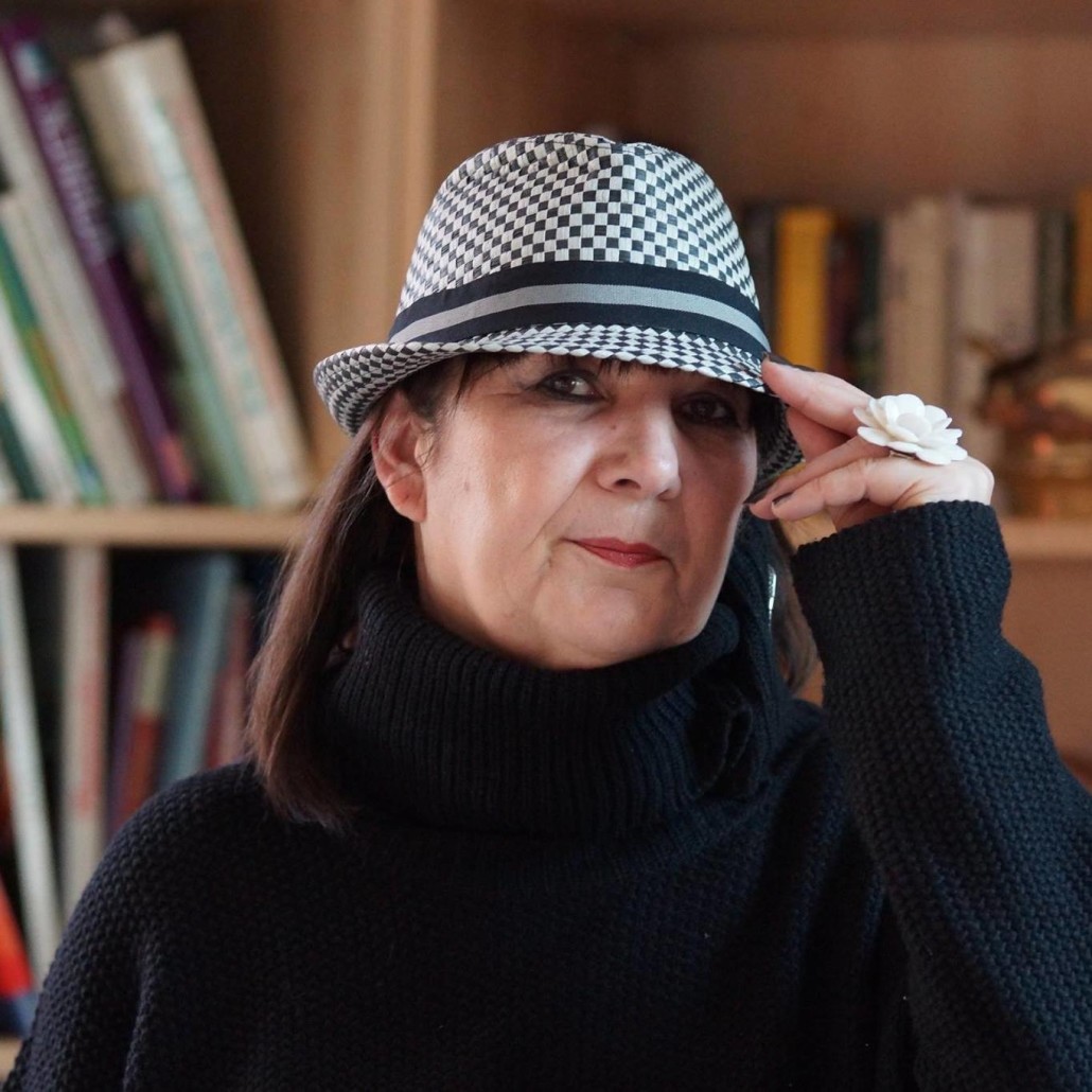 Dagmar Perschke